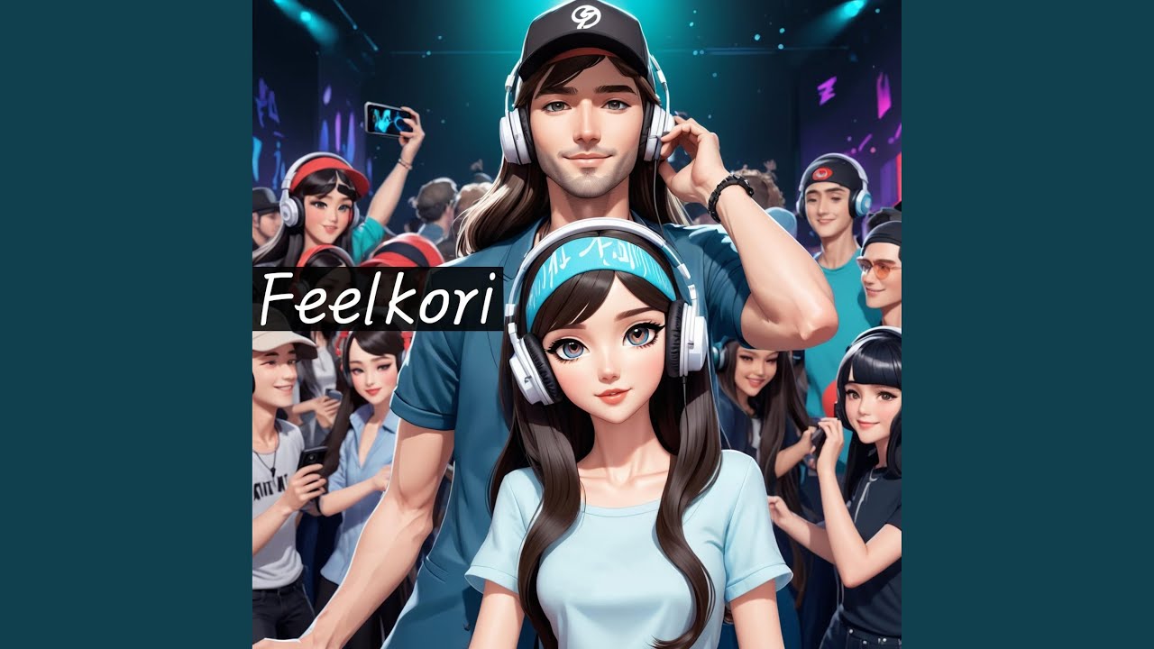 Dancing in ZEPETO