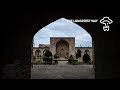 Silence In Farah Abad 
