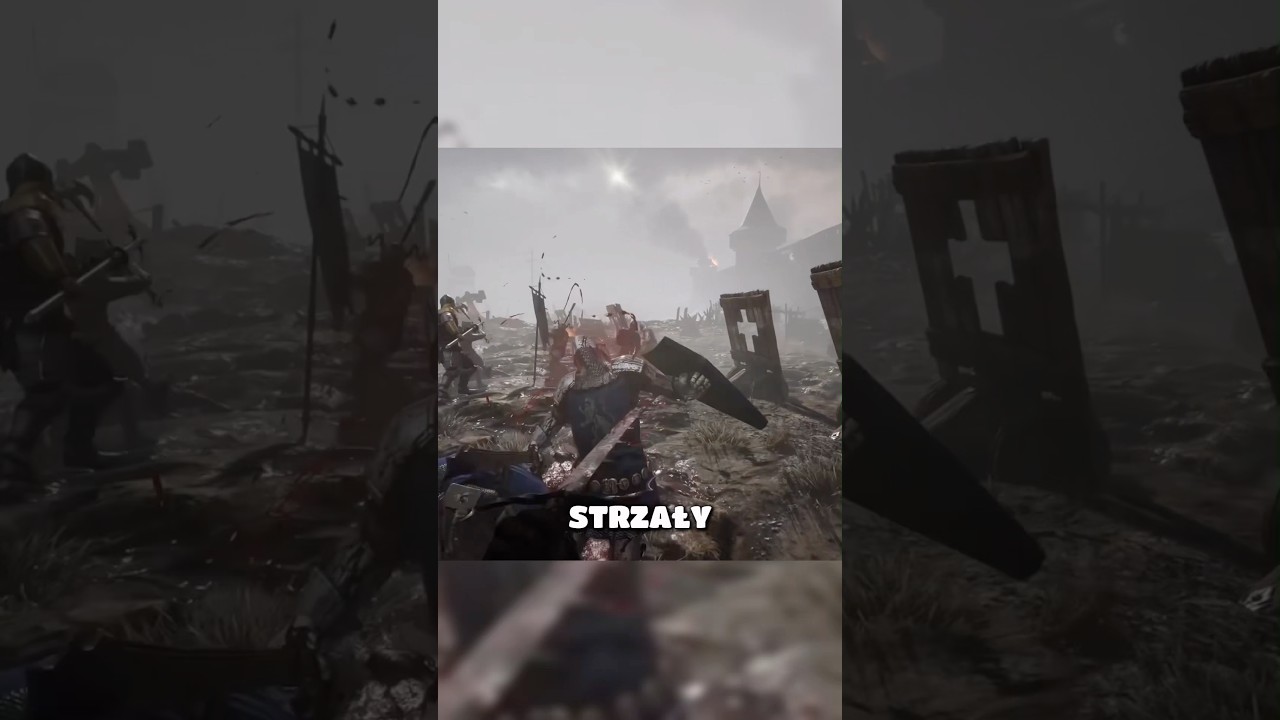 🎁Chivalry 2 za darmo na Epic Games! ⚔️ Ostatnia darmówka w 2025! 