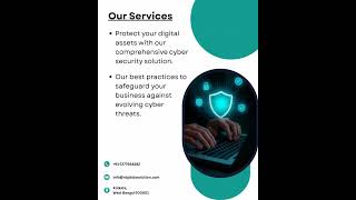 Stay one step ahead of cyber threats
