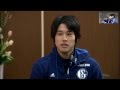内田篤人☓ 岡田武史対談「ワールドカップでなぜ使われなかったのか」
