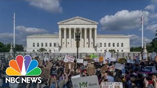 Experts Warn Fights Among States Unlike Anything Since Civil War