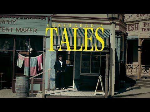 Tales (Official Video) Gurshabad  | San B | Openmic Studios | Latest Punjabi Songs 2022