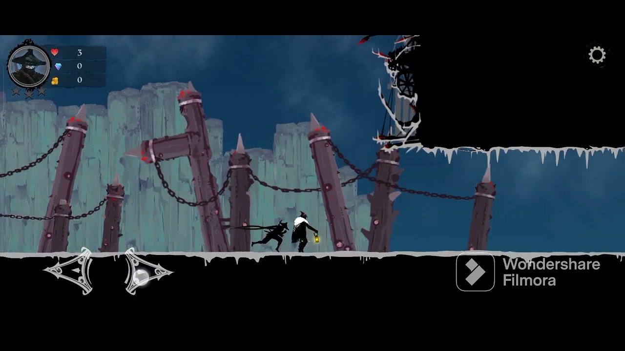 Aarashi 2 @Killer Gaming