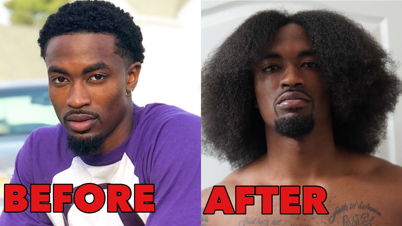 My Favorite Hair Product For Hair Growth | The Royal Hydration Treatment