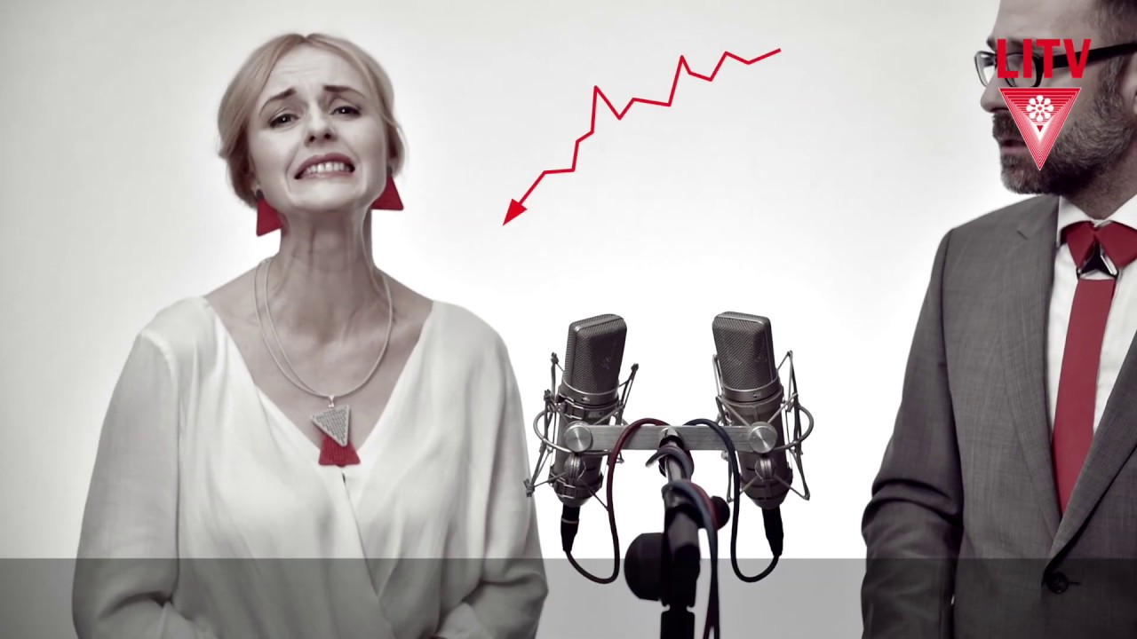 Lithopy TV News: Lithium Market Crash Coming