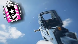 R6 RANKED WITH THE SQUADS #live #r6 #rainbow6 #gaming #seigex