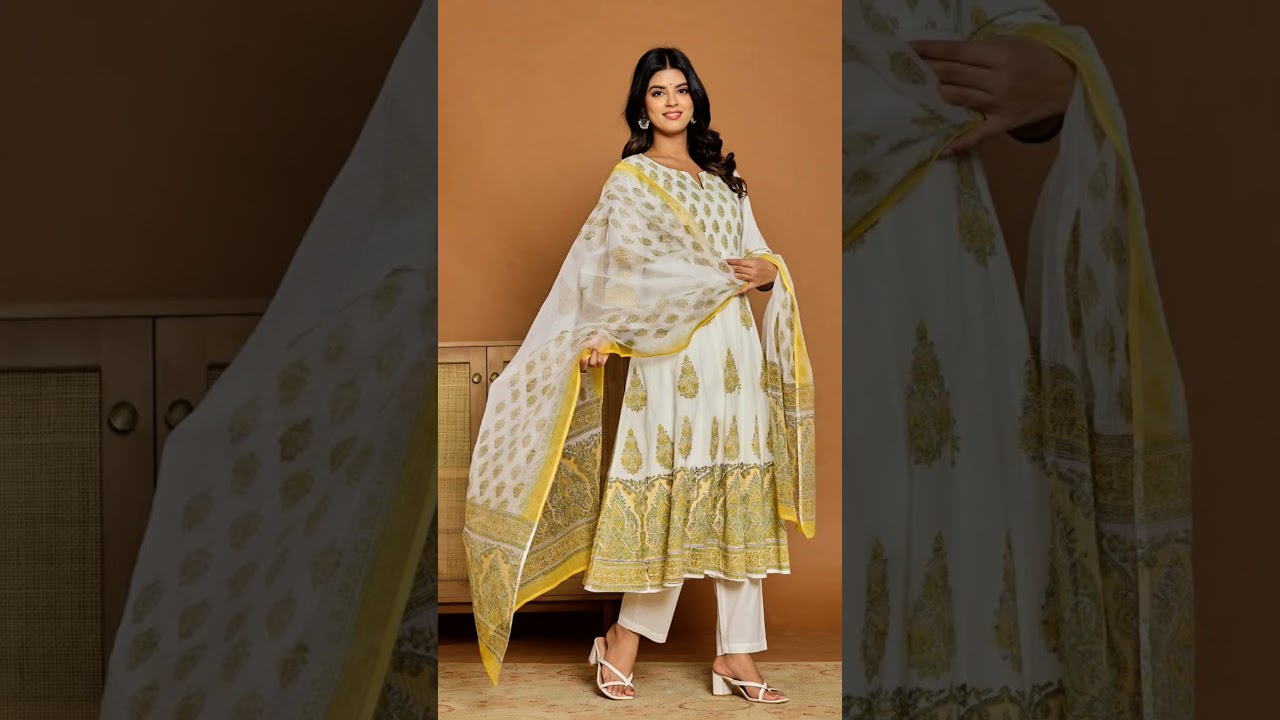 premium anarkali suits online shopping 