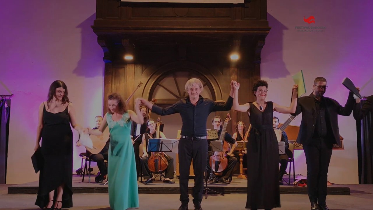 CONCENTUS by Donna McKevitt (2018)