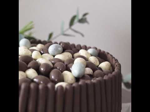 Gateau De Paques Mes Recettes E Leclerc Drive Youtube