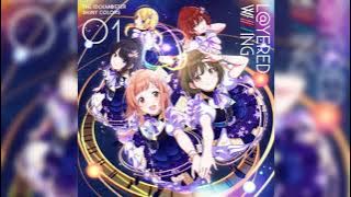 [아이돌마스터 Shiny Colors] 샤이니 컬러즈-Resonance⁺