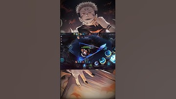 YIN TARGET LOCK LANCELOT...🤡.!!