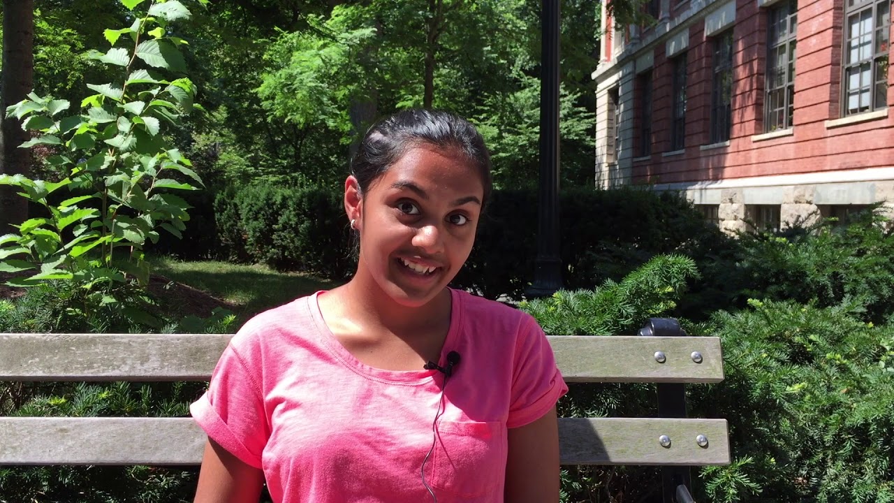 Student Transformations From An Empowerment Program By Guberti Giving