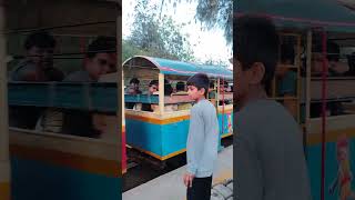 MINI TRAIN 🚂