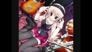 Nightcore - Hell Yeah