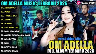 Aishiteru 2  Denok  Difarina Indra  Om Adella  Album 2026