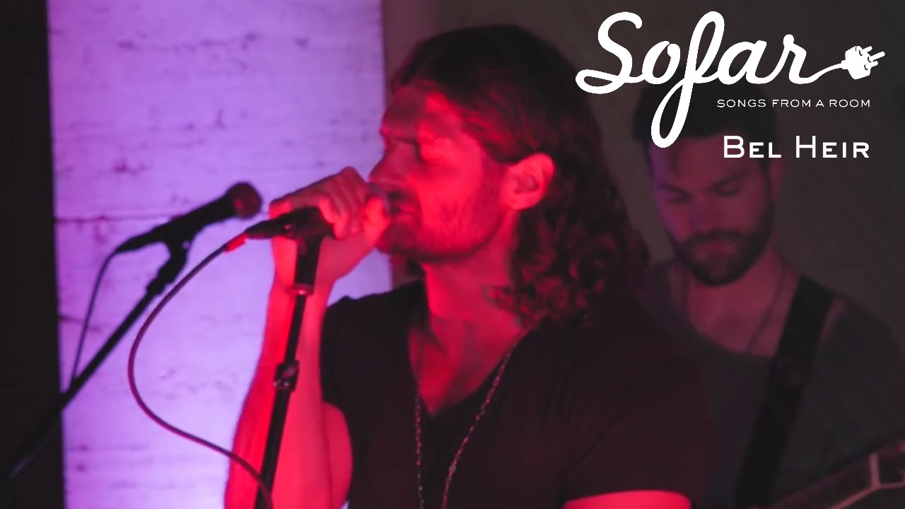 Bel Heir - BSW | Sofar Washington, DC