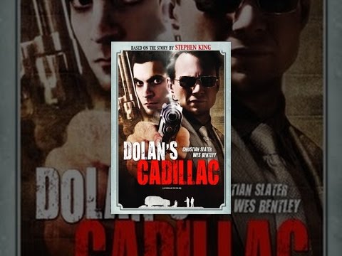Dolan's Cadillac