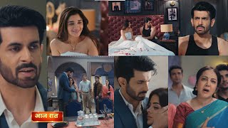 Naagin 7 Today 16 May 2026 New Promo - Apara ne kiya apna past yaad karne ki koshish