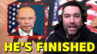 Dave Smith Just ENDED Dan Bongino's Career In The WORST Way..