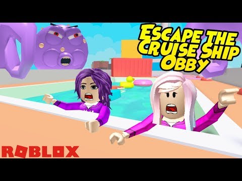 Roblox New Prison Escape Obby Escape The Prison On A Rocketship Youtube - oruclu ogretmenden kacis roblox escape detention obby