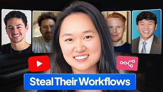 Clone Any N8N Workflow in MINUTES