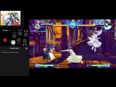 AH3LMSSX ft. Patchargh & Brawldude 3/12/24 (Steam netplay)