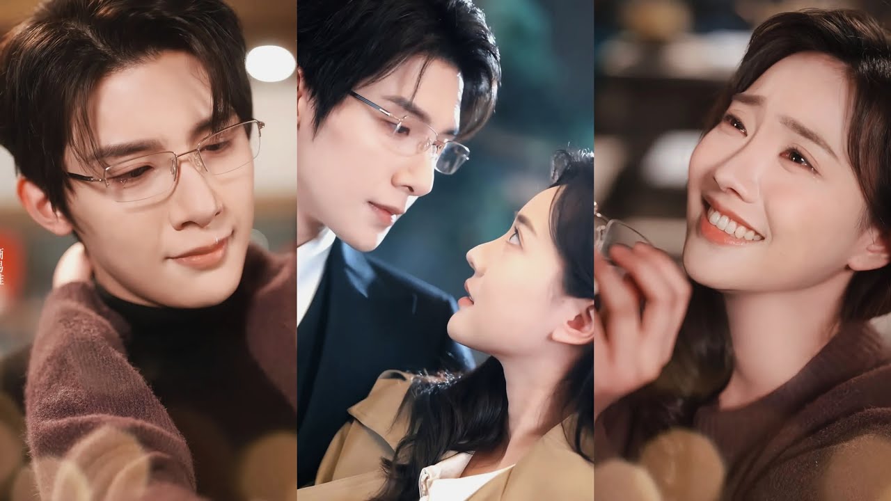 Biến Cố 7 Năm Khiến Họ Lãng Quên Nhau, Định Mệnh Dẫn Lối Để Không Đánh Mất Thêm Lần Nữa