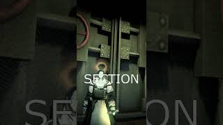 I'm stuck in a religious station. #horror #scary #gameplay #gaming #indie #indiegame