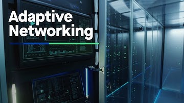 Adaptive Networking drives innovation on demand | CenturyLink