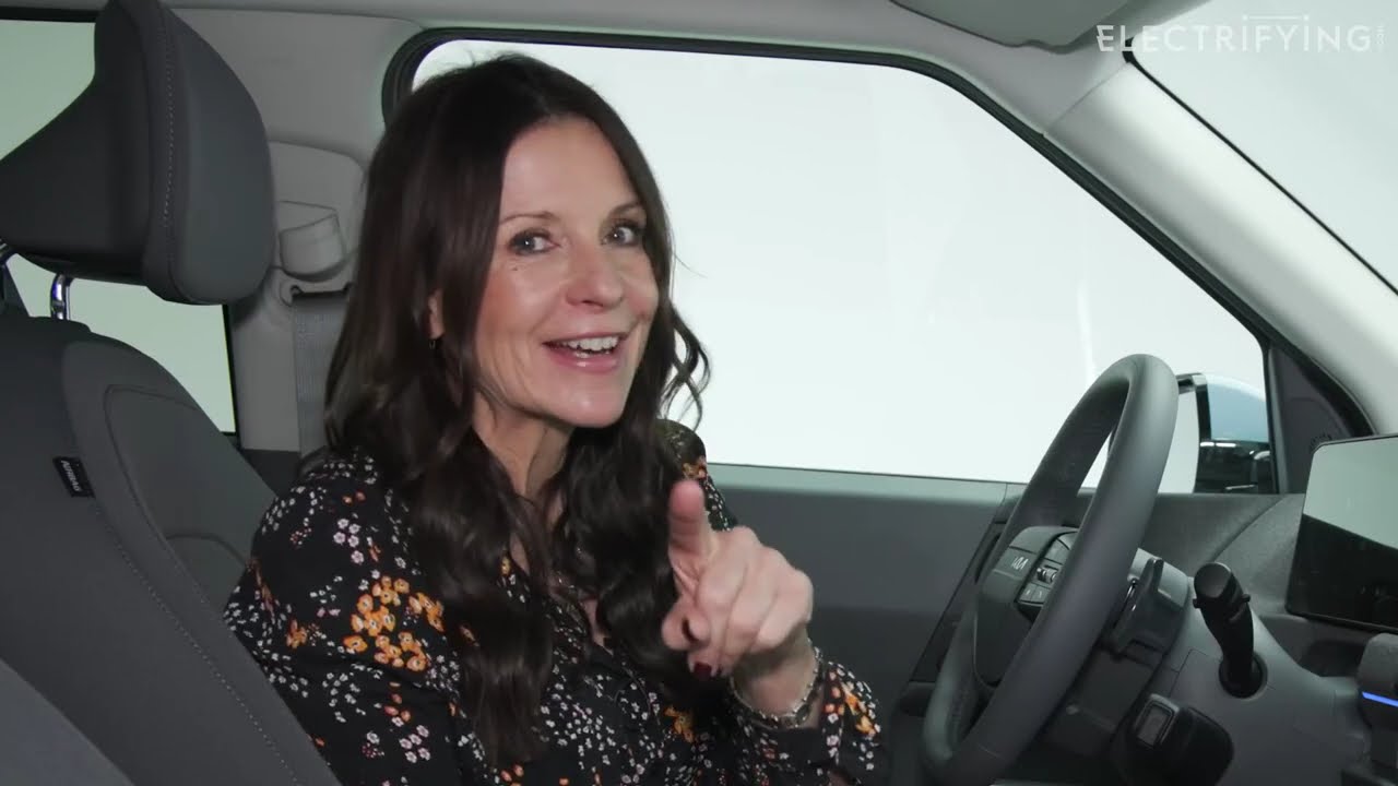 First Look new kia EV2-this Changes EVERYTHING!