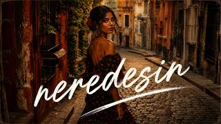 Karma - Neredesin