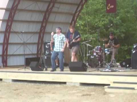 Nowhere Found Live at MOPC - Your Love by the Outfield thumbnail