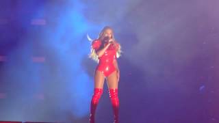 Beyonc  Crazy In Love fifty Shades Version   London 2016
