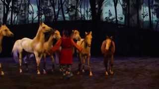 Cavalia: Odysseo Trailer