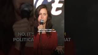 The Breakup Reason Nobody Saw Coming | Danielle Stewart | Comedy Time