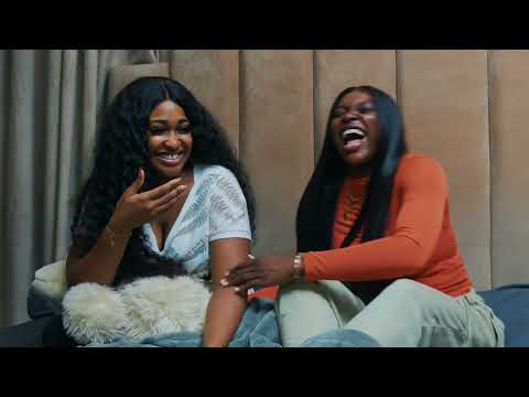 Hilarious Bestfriend Tag 🤣