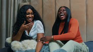 Hilarious Bestfriend Tag