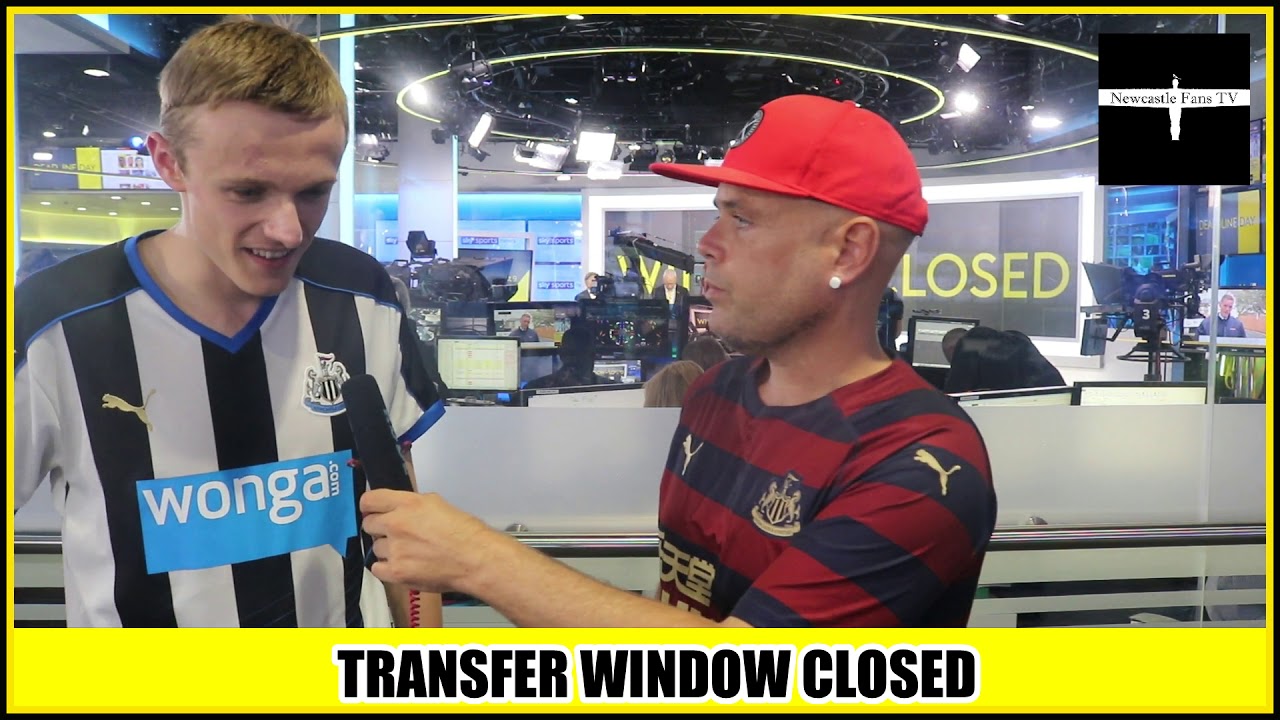 gamezone Summing up Newcastle United's summer transfer window