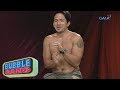 Bubble Gang: Dennis Trillo, handa kayang mabasa? Mp3 Song