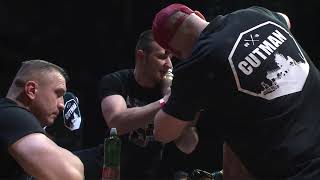 Ali Heibati vs Jan Svoboda | Sparta Royale 6 | Full Fight