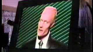 Max Headroom and Security