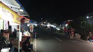 Live Karnaval Dadapan - Wajak