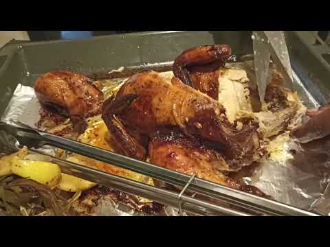 GRILLED CHICKEN #food