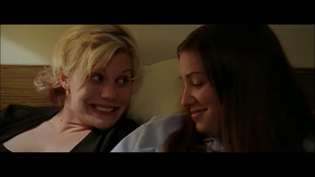 Halloween: Resurrection Deleted Scenes Too Brutal for Release? 🔪😱