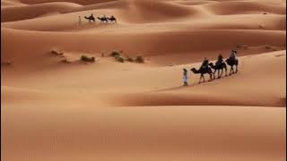 Kisah Wanita Yang Kematiannya Disambut Oleh Ribuan Malaikat