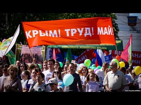Крым: стабильность или дотации и убытки? – Радио Крым.Реалии