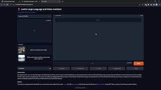 LLaVA Colab Tutorial