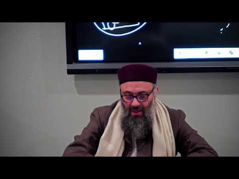 ADB062 Al-Adab Al-Mufrad - Book on Supplication