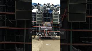 The Beautiful Banyuwangi  viral carnival latest ceksound dj